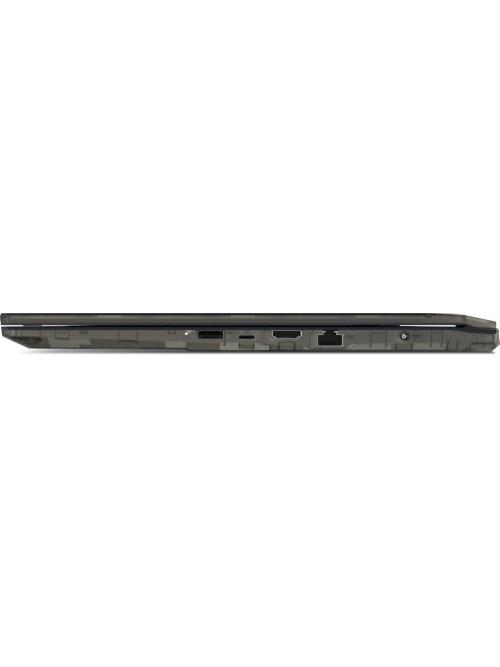 MSI CYBORG 15 A13VE-2268XTRNN I5-13420H 16GB DDR5 512GB SSD RTX4050 GDDR6 6GB 15.6" DOS